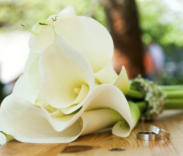 💐 Bouquet de noiva ideal para cada signo 💐 - 2