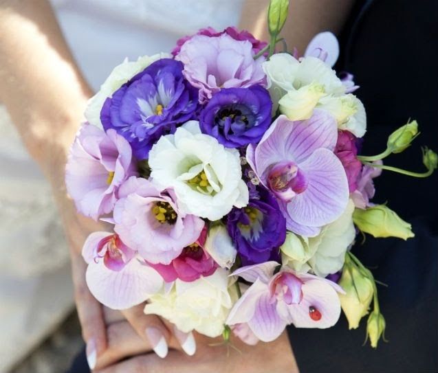 💐 Bouquet de noiva ideal para cada signo 💐 - 7