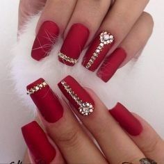 Inspiração - Nails - 2