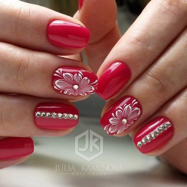 Inspiração - Nails - 3