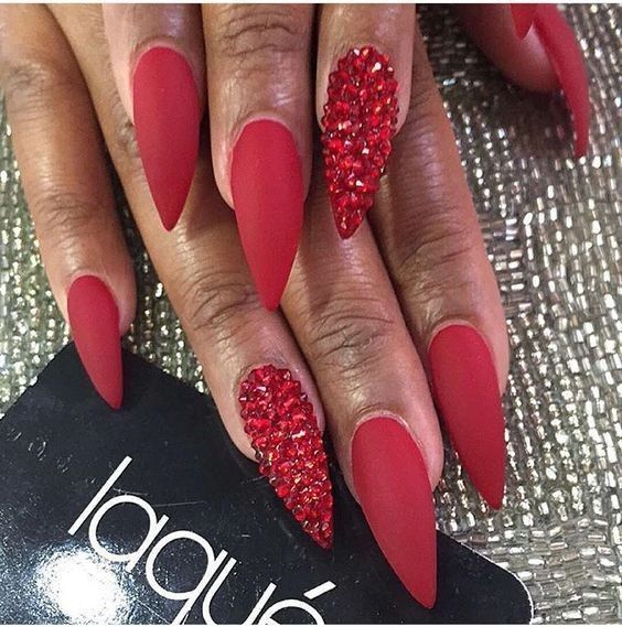 Inspiração - Nails - 4