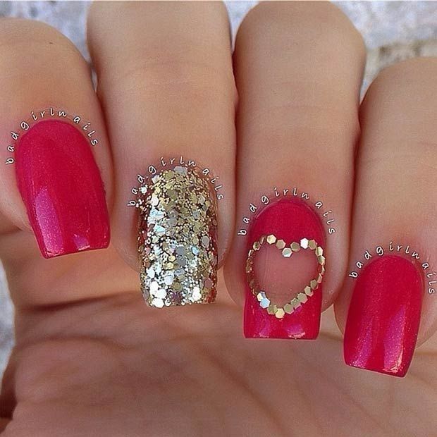 Inspiração - Nails - 5