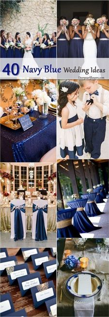 Navy Blue