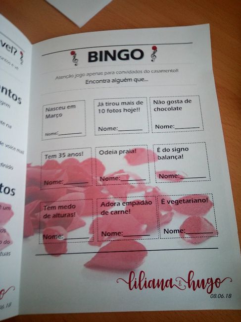 Bingo