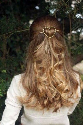 4. Estilo romântico vintage