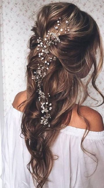 Liliana Saraiva - o meu penteado ideal - 1