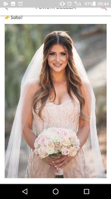 Liliana Saraiva - o meu penteado ideal - 5