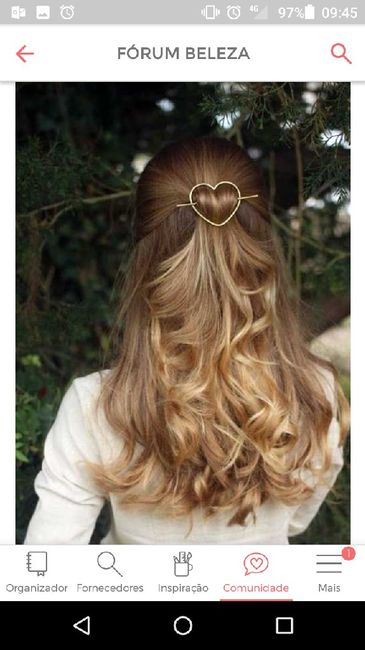 Liliana Saraiva - o meu penteado ideal - 6