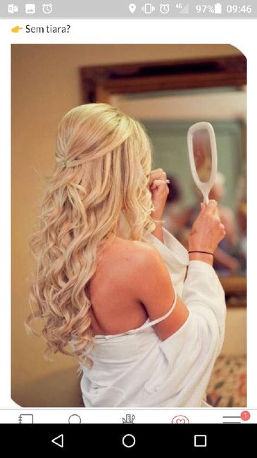 Liliana Saraiva - o meu penteado ideal - 8