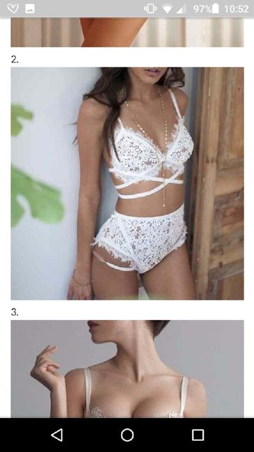 馃巰 Maioria 6 >> Barbie Noiva Sexy -liliana Saraiva 13