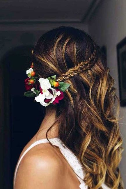 Acessórios para cabelo - 2