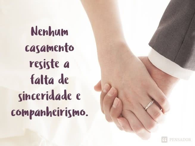 10 Frases sobre o casamento que todos/as os noivos/as deveriam ler antes de casar 5