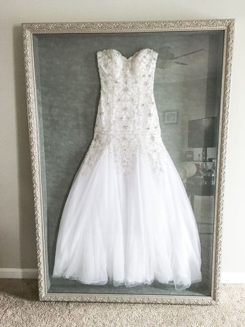 o que fizeram ao vestido? - 5