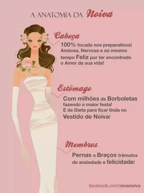 Para descontrair, mas só verdades!! 1