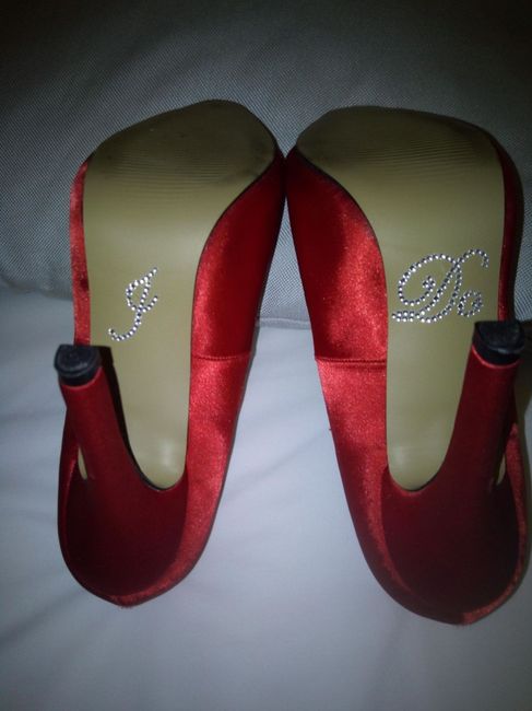 Já preparados com o "I Do"!!