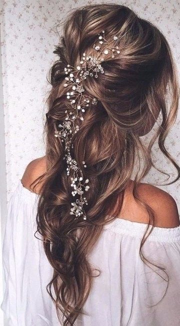 Inspiração Penteado