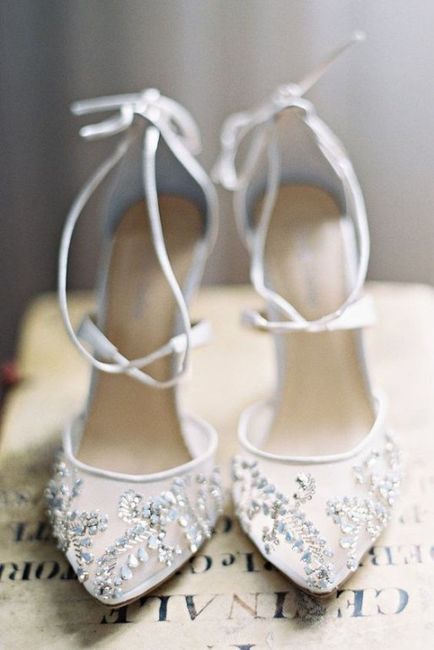 Os golos do meu casamento, Ly Villanova 6
