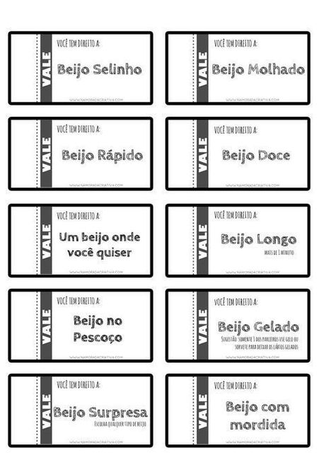 1 mês de casados! ~Bodas de Beijinhos ~ 3