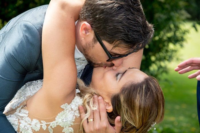 Beijo, beijo! Queremos fotos de beijooos! 😂😂😂 - 1