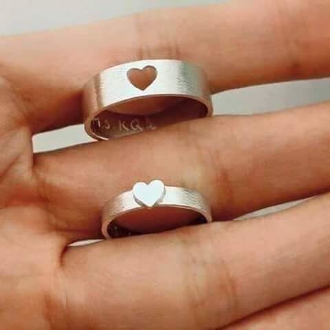 Alianças diferentes, quem adere? - 8