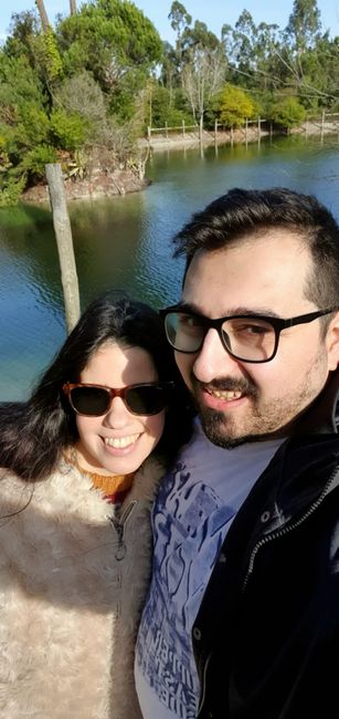 Nem todos os amores são perfeitos 1