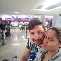 Ly Villanova ~ Quero a minha Medalha de Noiva Viajada 🎖️👰✈️! - 1