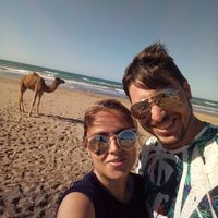 Ly Villanova ~ Quero a minha Medalha de Noiva Viajada 🎖️👰✈️! - 2