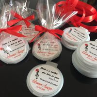 Espelhos oferta Despedida Solteira