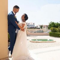 Quantos ❤️ dás para o dia do teu casamento? Avalia! - 1