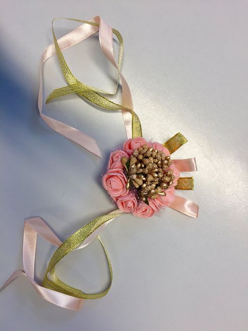 Miminhos Damas de Honor ! - 1