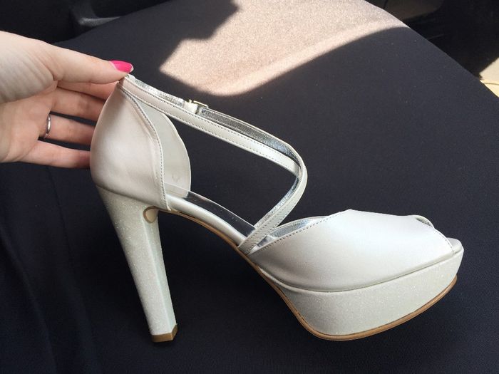 Os meus também são de lá *.*