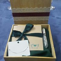 Lembranças para padrinhos - 1