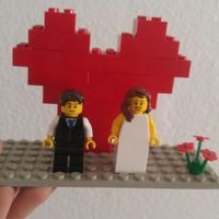 Qual é o teu tema de casamento? - 1