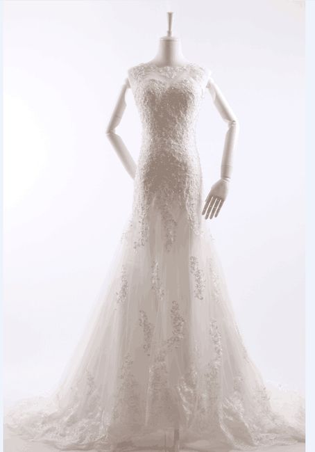 vestidos