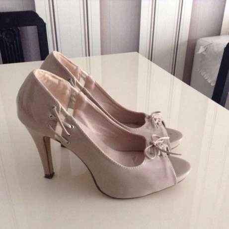 sapatos