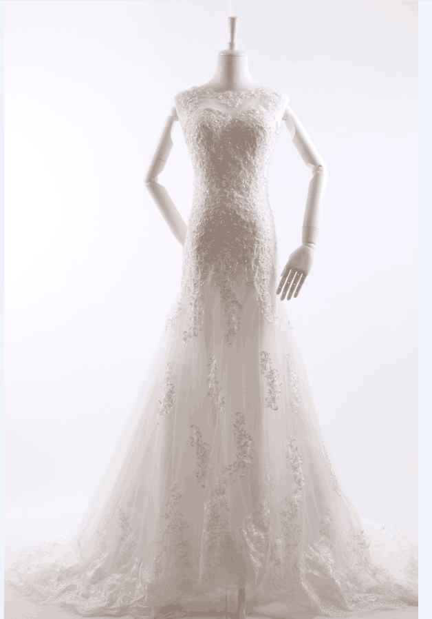 vestidos