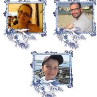 a nossa familia, parte de uma grande arvore geneologica...