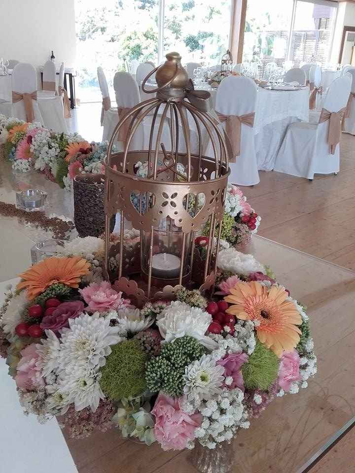Decoração