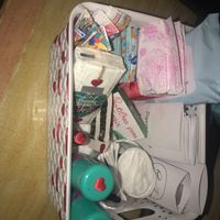 Kit WC- SIM OU NÃO? - 1