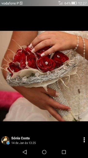 Bouquet - 1