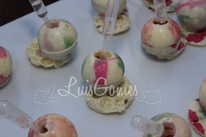 doces
