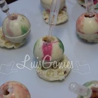 doces