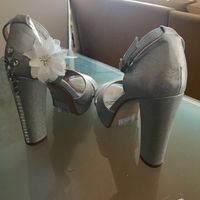 Sapatos - 1