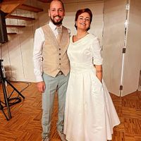Marido & Mulher 😍 - 2
