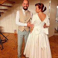 Marido & Mulher 😍 - 3