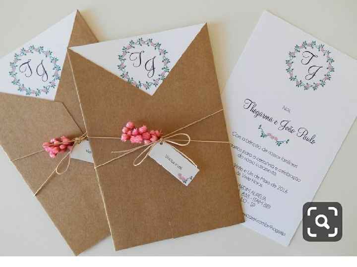 Envelope ☺️ - 1