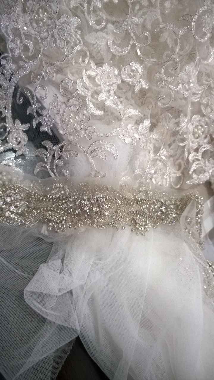 Vestido casamento