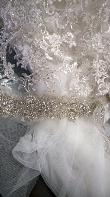 Vestido casamento