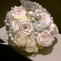 O meu boquet