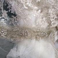 Vestido casamento